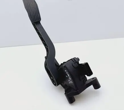 Opel Corsa C Accelerator throttle pedal 6PV00811000 9129423