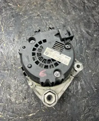 BMW 5 F10 F11 Generator/alternator S8507625 FG23S032 2608668D