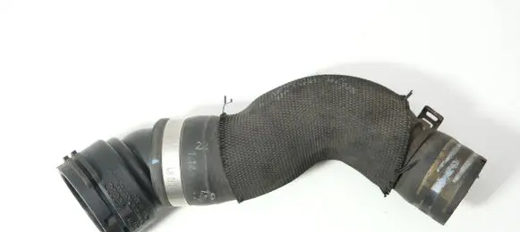 Audi A5 8T 8F Engine coolant pipe/hose 8K0121101K