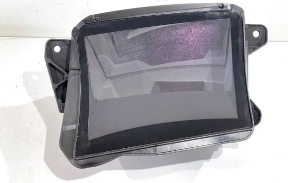 BMW X5 G05 Screen/display/small screen 8798837
