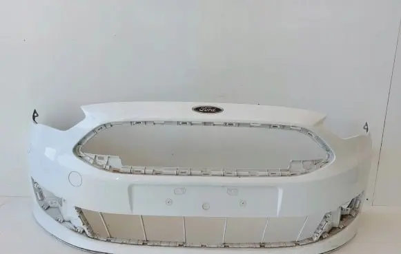 Ford C-MAX II Front bumper F1CBR17757A
