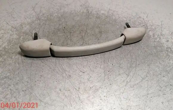 Peugeot 307 Front interior roof grab handle 