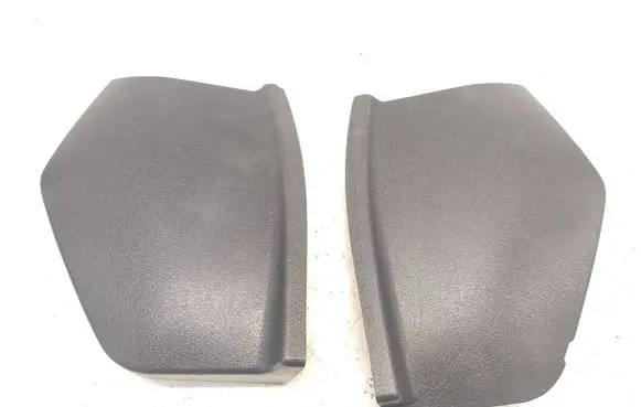 Mercedes-Benz CLK A209 C209 Dashboard side end trim A2096800178