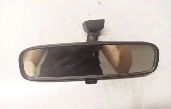 Toyota RAV 4 (XA30) Rear view mirror (interior) E4022197