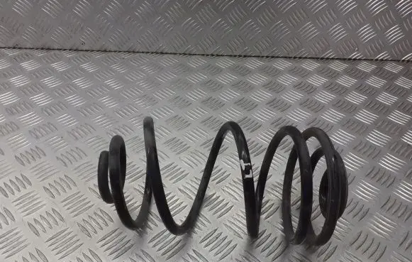 Opel Astra H Rear coil spring