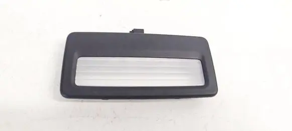 BMW 5 F10 F11 Other interior light 633163764