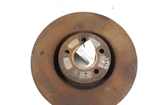 Volvo XC40 Front brake disc 31471414