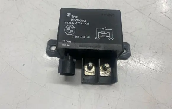 BMW X5 E70 Other relay 7661503