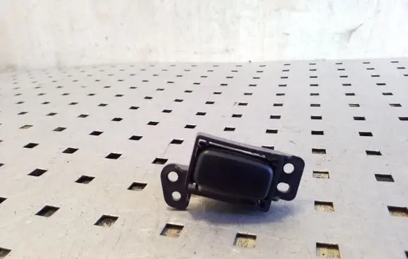 Mitsubishi Pajero Other interior part