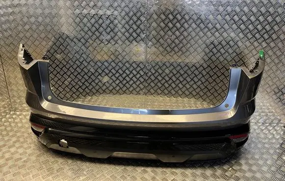 Renault Austral Front bumper
