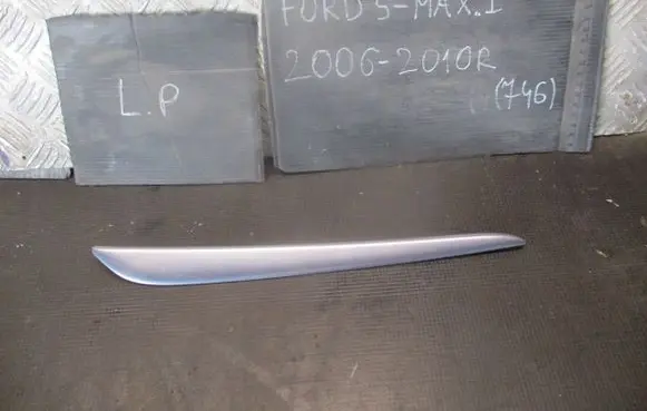 Ford S-MAX Front arch trim VP6M2X23B29