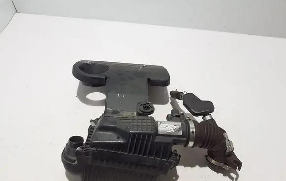 Dacia Jogger Air filter box 165008735R