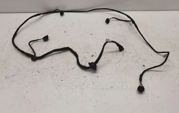 Mercedes-Benz CLC CL203 Parking sensor (PDC) wiring loom A2034404532