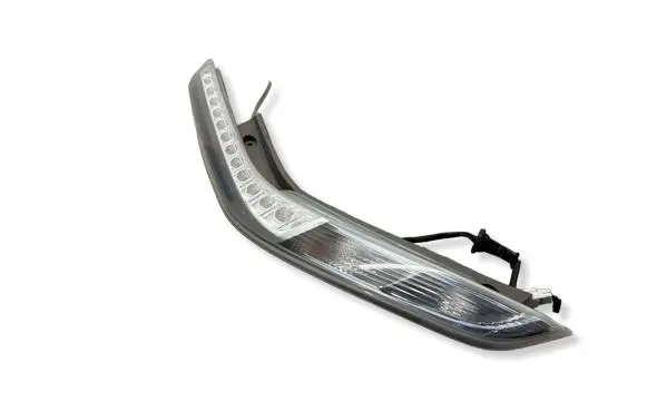 Nissan Leaf I (ZE0) Rear/tail lights L90021422 90021422 265553NL0A