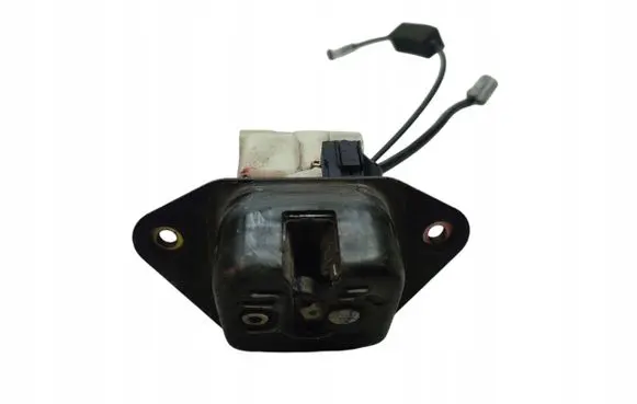 Honda Accord Tailgate/trunk/boot lock/catch/latch