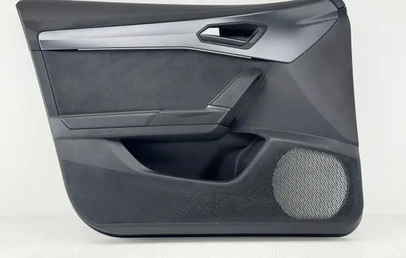 Cupra Formentor Front door card panel trim 5FF868087A 153141512G