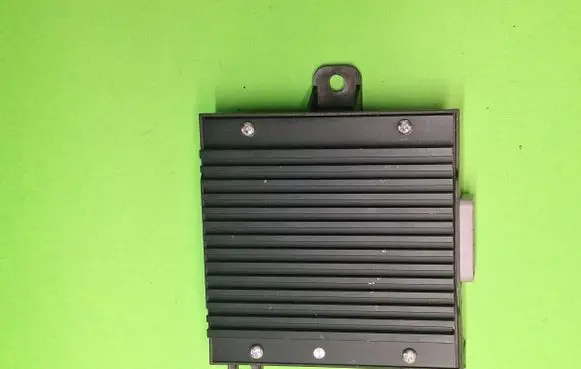 Jaguar XF X250 Other control units/modules CX2314A375AE T43NA