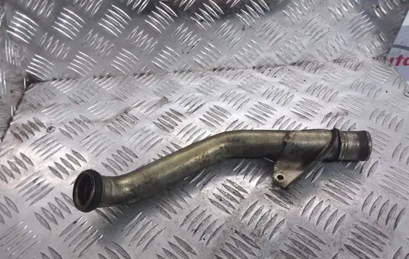 Ford Focus C-MAX Engine coolant pipe/hose