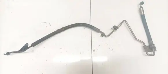 Mercedes-Benz C W203 Power steering hose/pipe/line 