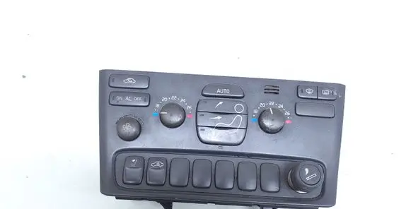 Volvo S80 Climate control unit 9494251