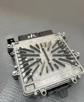 Volvo S80 Engine control unit/module