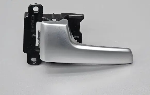 Front door interior handle