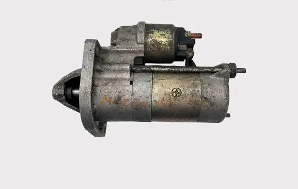 Fiat Marea Starter motor 63223730 46406973 60811962