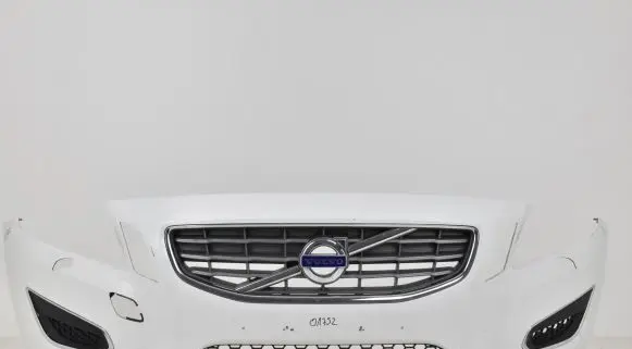 Volvo V60 Front bumper
