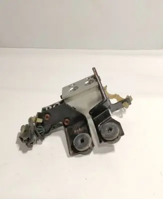 Honda CR-V Air conditioning (A/C) expansion valve 4433101120 04J02