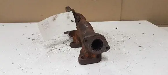Jeep Compass Exhaust manifold 6511420201