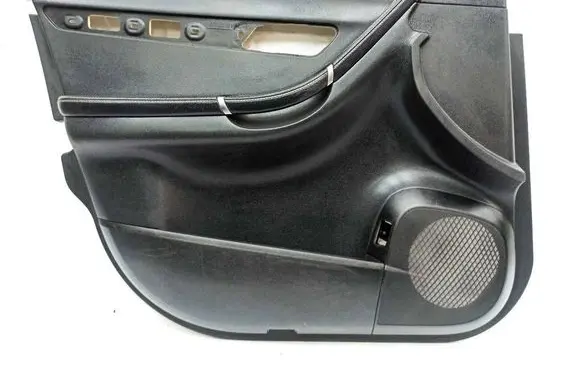Mercedes-Benz R W251 Front door card panel trim A2517200148 A2517200370 A2517201572
