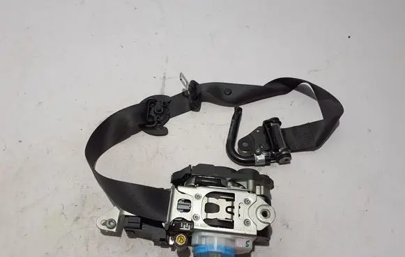 Mercedes-Benz GLS X167 Front seatbelt A1678601802