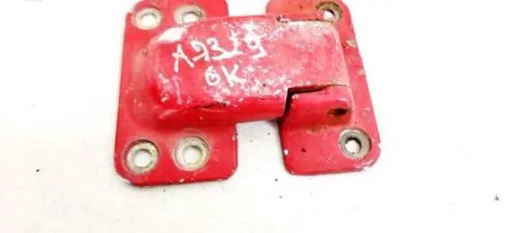 Fiat Ducato Tailgate/trunk/boot hinge