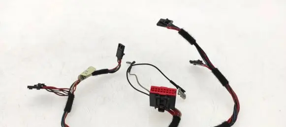 Ford Mondeo MK IV Other wiring loom 2468926221 305830510AA