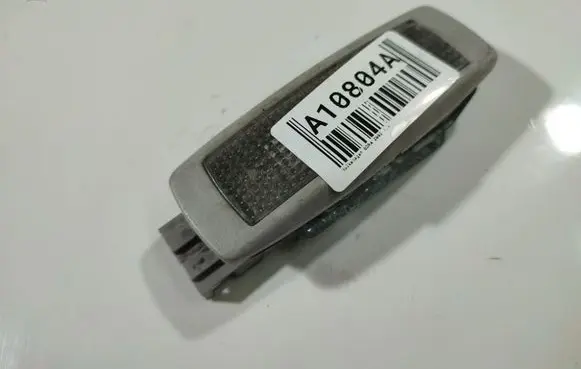 Volkswagen Bora Other interior light 3b9947113