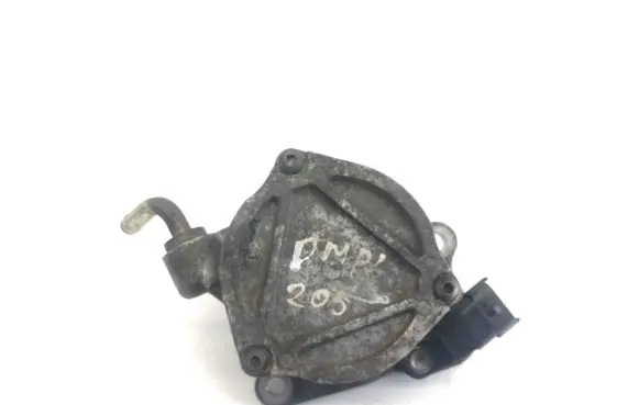 Vacuum pump