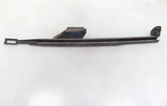 Fiat Ducato Sliding door upper top rail 