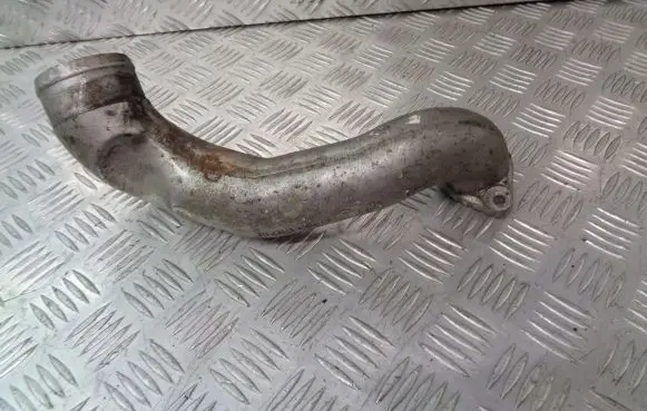 Nissan Primera Intercooler hose/pipe