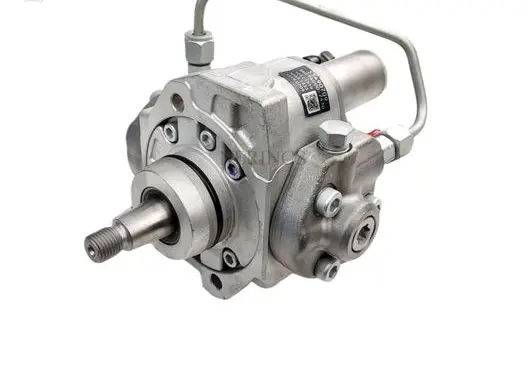 Opel Mokka Fuel injection high pressure pump 294000-2430 294000-2431 294000-2432