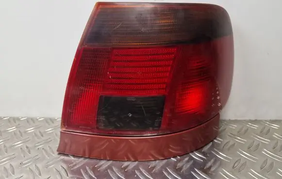 Audi A4 S4 B5 8D Rear/tail lights 8D0945096