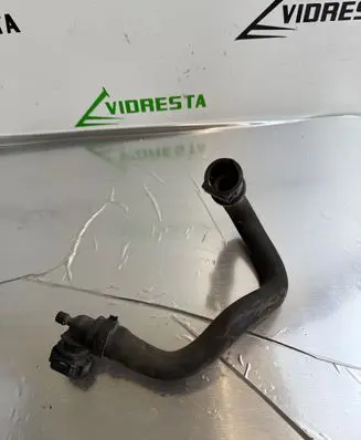 Citroen C4 Grand Picasso Intercooler hose/pipe