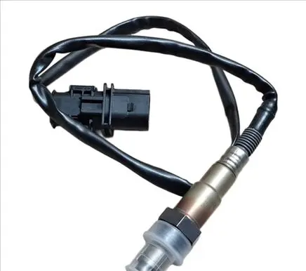 Skoda Roomster (5J) Lambda probe sensor 0281004148