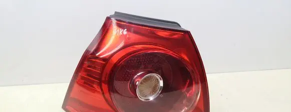 Volkswagen Golf V Rear/tail lights 02S28490202