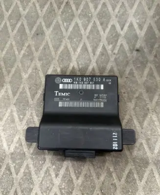 Volkswagen Touran I Gateway control module 1K0907530A 1K0907951