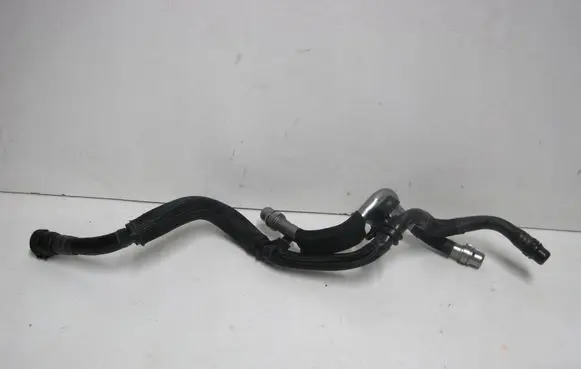 Peugeot Partner III In-tank fuel pump 9840002080 5905232690126