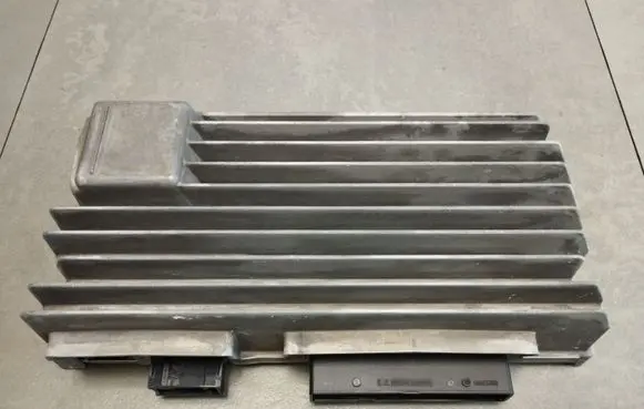 Audi A5 Sportback 8TA Sound amplifier 8T1035223A