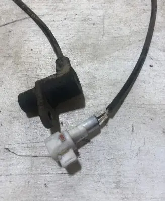 Toyota Corolla Verso AR10 ABS brake wheel speed sensor
