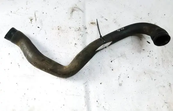 Mercedes-Benz CLK A208 C208 Engine coolant pipe/hose