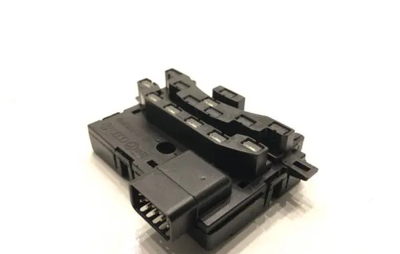 Seat Altea Steering angle sensor 1K0959654