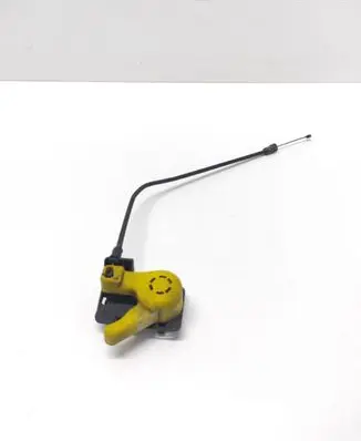 Ford Focus Engine bonnet (hood) release handle BM5116A770